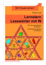 Lernstern Lesewörter mit W.pdf